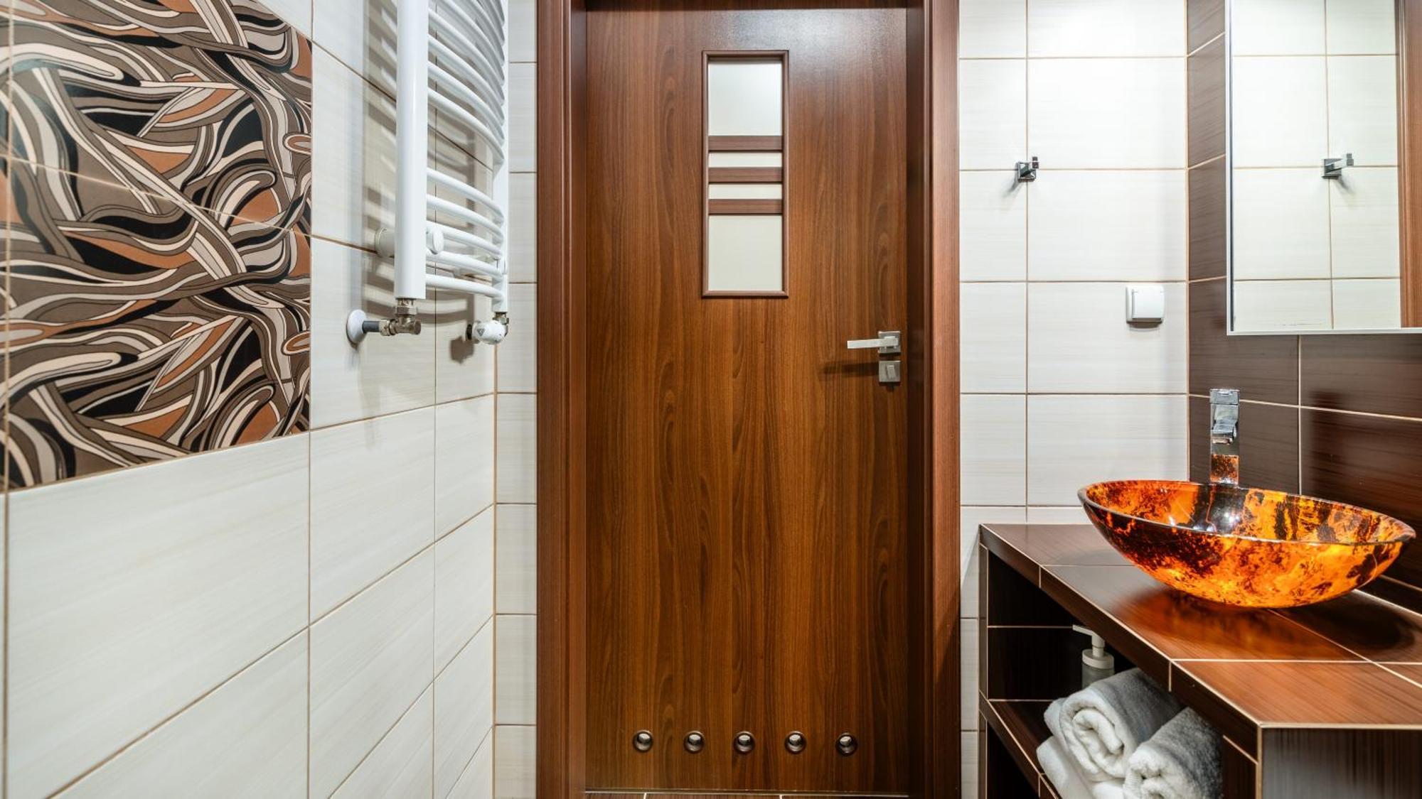 Morskie Apartamenty Przy Plazy Piamola Krynica Morska Exterior foto