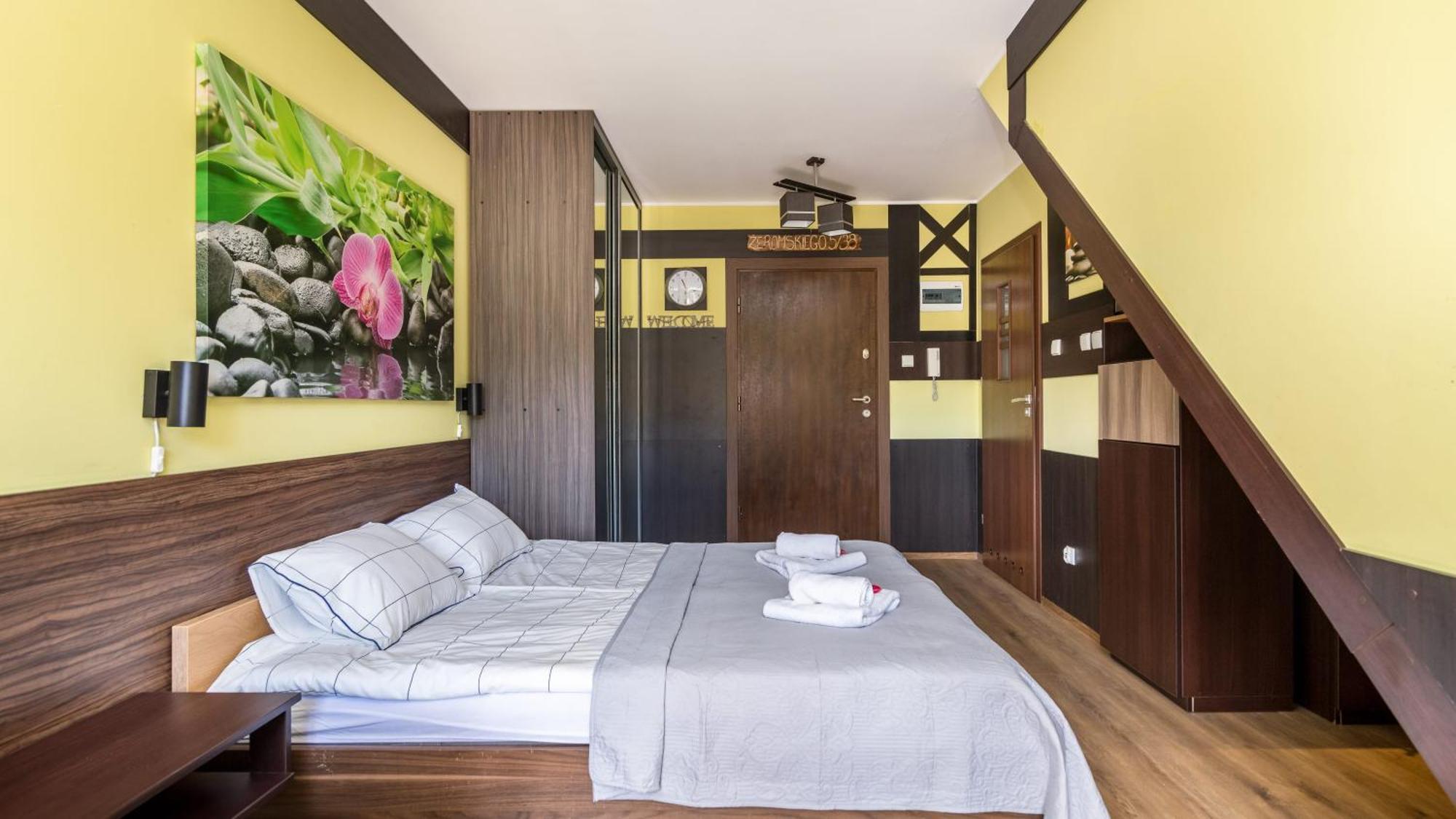 Morskie Apartamenty Przy Plazy Piamola Krynica Morska Exterior foto
